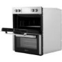 Refurbished Hoover H-Oven 300 HO48D42IN Electric Built Under Double Oven