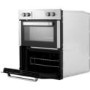 Refurbished Hoover H-Oven 300 HO48D42IN Electric Built Under Double Oven