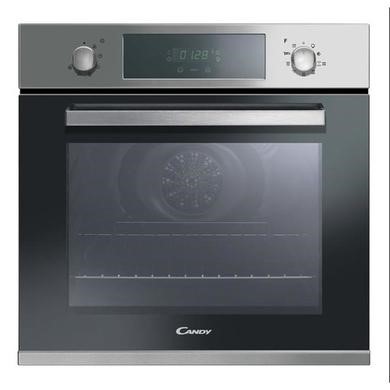 Refurbished Candy FCPK606X/E 60cm Single Built In Electric Oven