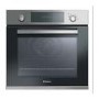 Refurbished Candy FCPK606X/E 60cm Single Built In Electric Oven
