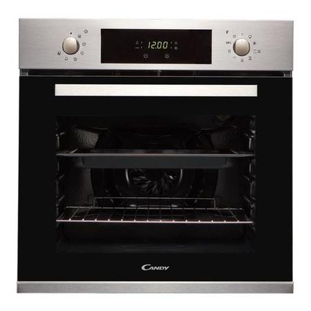 Refurbished Candy FCPK606X/E 60cm Single Built In Electric Oven