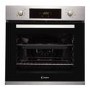 Refurbished Candy FCPK606X/E 60cm Single Built In Electric Oven