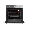 Refurbished Candy FCP602X/E 59.5cm Electric Built In Single Oven