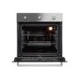 Refurbished Candy FCP602X/E 60cm Single Built In Electric Oven