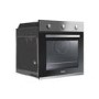 Refurbished Candy FCP602X/E 60cm Single Built In Electric Oven