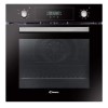 Refurbished Candy FCP615NX 60cm Single Built In Electric Oven