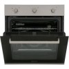 Refurbished Candy FCP403X/E 60cm Electric Built In Single Oven