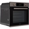 Refurbished Candy FCP405X/E 59.5cm Electric Built In Single Oven