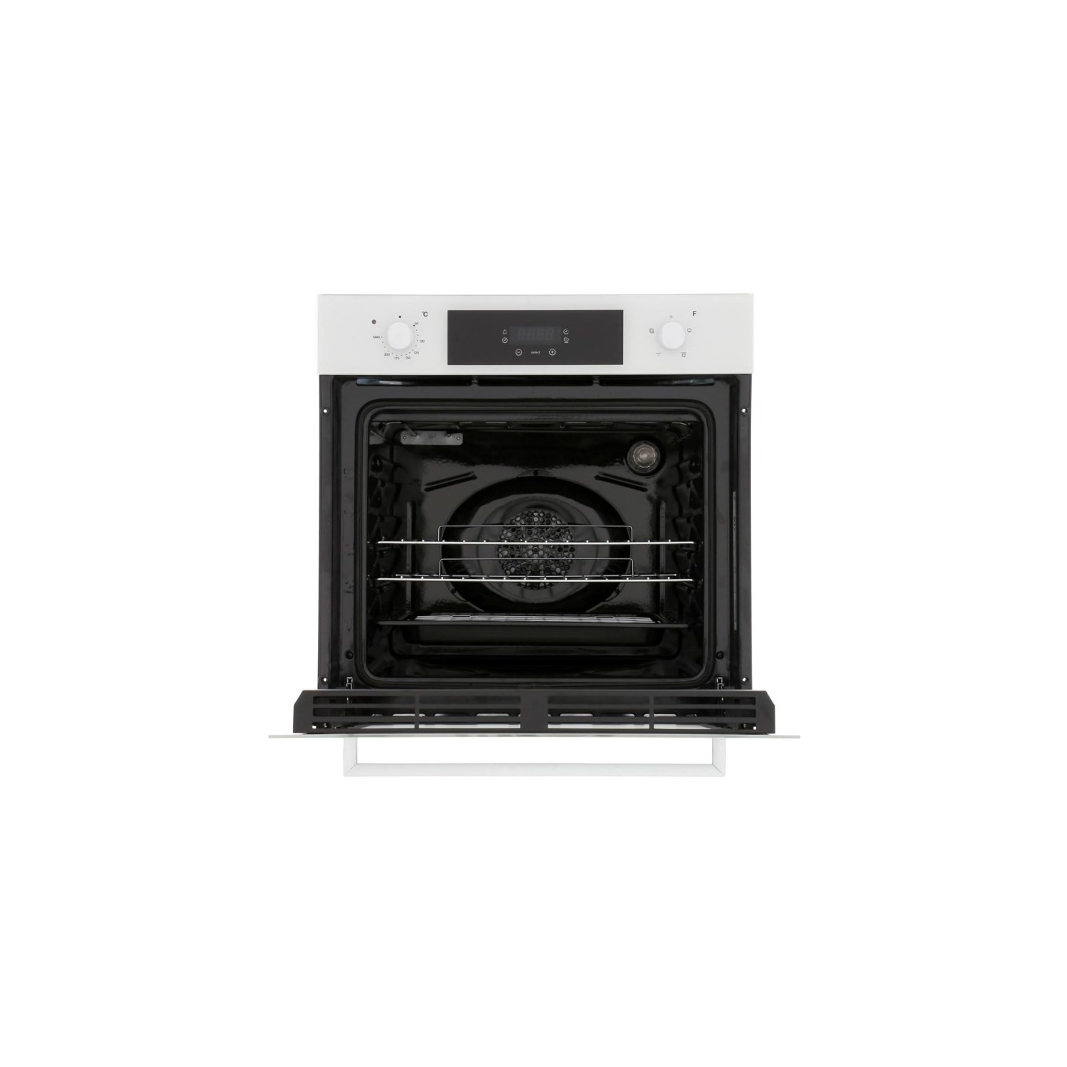 Refurbished Candy FCP405X/E 60cm Single Built In Electric Oven A2