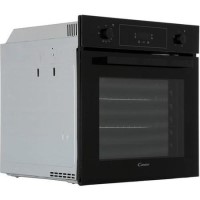 Refurbished Candy FCP405N/E Electric Oven in Black
