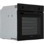 Refurbished Candy FCP405N/E Electric Oven in Black