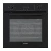 Refurbished Candy FCP405N/E Electric Oven in Black