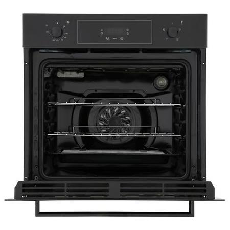 Refurbished Candy FCP405N/E Electric Oven in Black