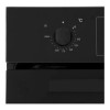 Refurbished Candy FCP405N/E Electric Oven in Black
