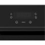 Refurbished Candy FCP405N/E Electric Oven in Black