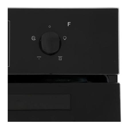 Refurbished Candy FCP405N/E Electric Oven in Black