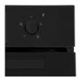 Refurbished Candy FCP405N/E Electric Oven in Black