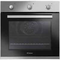 Refurbished Candy FCP502X/E  60cm Single Built In Electric Oven