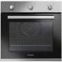 Refurbished Candy FCP502X/E  60cm Single Built In Electric Oven