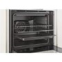 Refurbished Candy FCP502X/E  60cm Single Built In Electric Oven