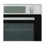 Refurbished Candy FCP615X/E 60cm Single Built In Electric Oven
