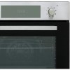 Refurbished Candy FCP615X 8 60cm Single Built In Electric Oven