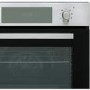 Refurbished Candy FCP615X 8 60cm Single Built In Electric Oven