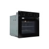 Refurbished Candy FCS602N/E Multifunction Single Oven - Black