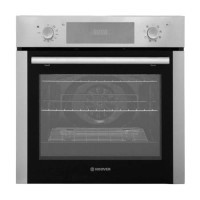 Refrubished Hoover HOC3250IN A Rated Built-In Electric Single Oven