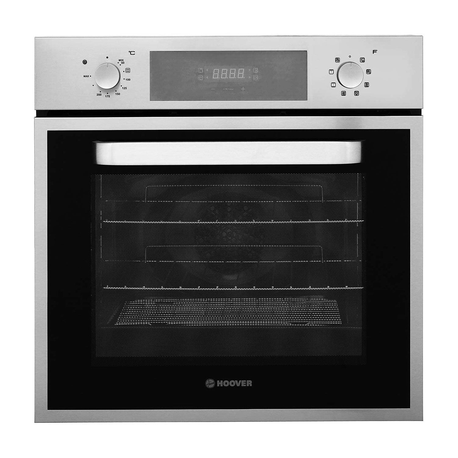 Refurbished Hoover HOE3154IN H-Oven 300 Single Built In Electric Oven