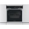 Refurbished Hoover H-Oven 500 HOZ6901IN 60cm Single Built In Electric Oven