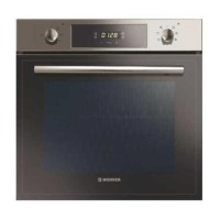 Refurbished Hoover H-Oven 300 HO8SC65X/E 60cm Single Built In Electric Oven