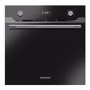 Refurbished Hoover H-Oven 500 HOP3150B 60cm Single Built In Electric Oven