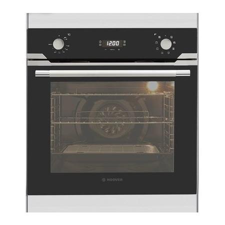 Refurbished Hoover H-Oven 500 HOP3150B 60cm Single Built In Electric Oven