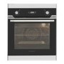 Refurbished Hoover H-Oven 500 HOP3150B 60cm Single Built In Electric Oven