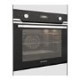 Refurbished Hoover H-Oven 500 HOP3150B 60cm Single Built In Electric Oven