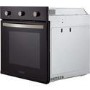 Refurbished Baumatic BOFMU604X 60cm Single Built In Electric Oven
