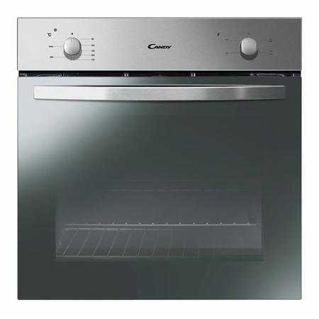 Refurbished Candy FCS 100 X/E 60cm Single Built In Electric Oven