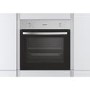 Refurbished Candy FCS 100 X/E 60cm Single Built In Electric Oven