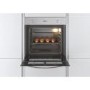 Refurbished Candy FCS 100 X/E 60cm Single Built In Electric Oven