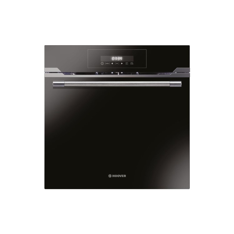 Refurbished Hoover H-OVEN 700 PLUS HOZP717IN/E 60cm Single Built In Electric Oven