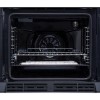 Refurbished Hoover HOZP717IN/E 60cm Single Built In Electric Oven