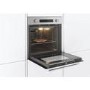Refurbished Candy FCP602X E0E 60cm Single Built In Electric Oven
