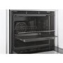 Refurbished Candy FCP602X E0E 60cm Single Built In Electric Oven