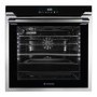Refurbished Hoover H-OVEN 500 PLUS HOAZ8673 IN/E 60cm Single Built In Electric Oven