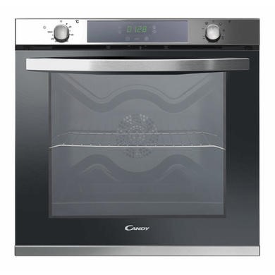 Refrubished Candy FCXP615X/E 60cm Single Built In Electric Oven