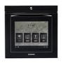 Refurbished Hoover VISION/E 60cm Smart Interactive Touch Screen Single Built In Electric Oven
