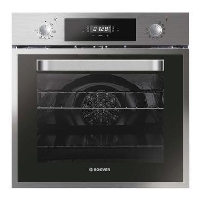 Refurbished Hoover H-Oven 300 HOE3031IN 60cm Smart Single Built In Electric Oven