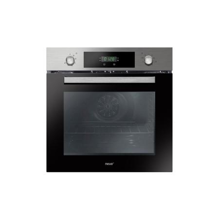 Refurbished Neue FNPK606X 60cm Single Electric Oven