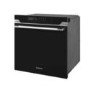 Refurbished Hoover H-KEEPHEAT 700 PLUS HODP0007BI Electric Smart Oven - Black